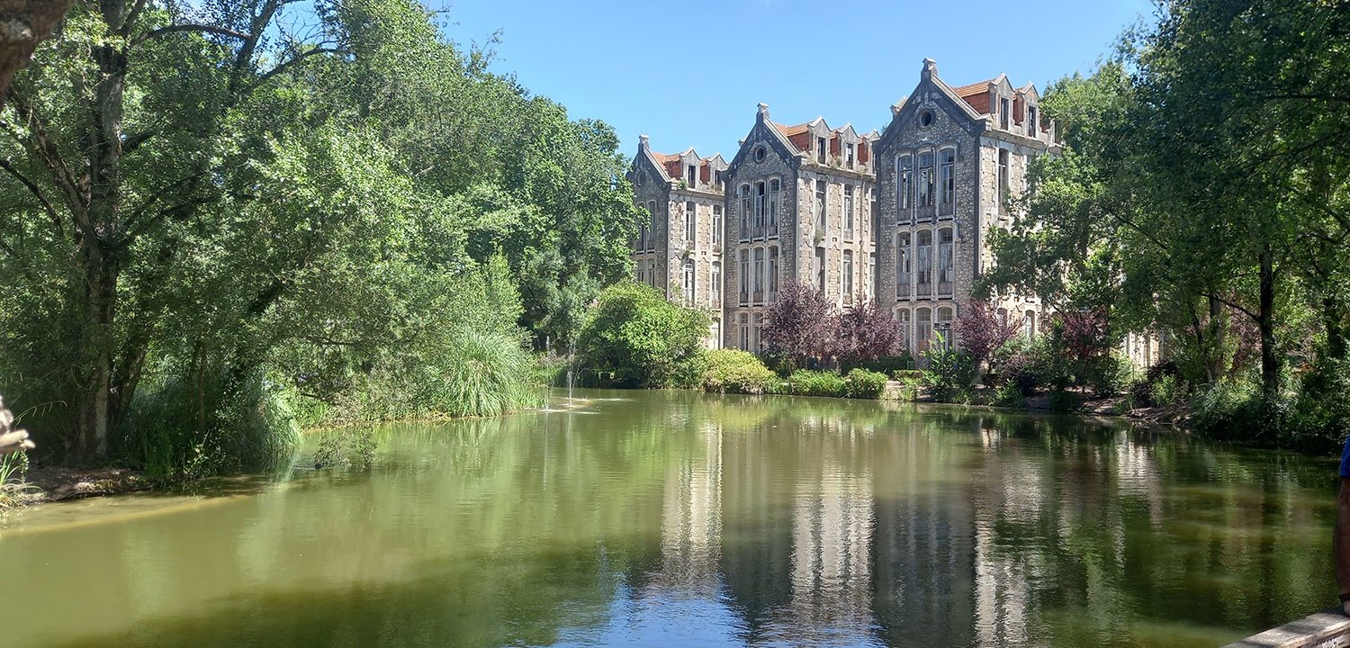 Caldas da Rainha & Óbidos: Private Tour
