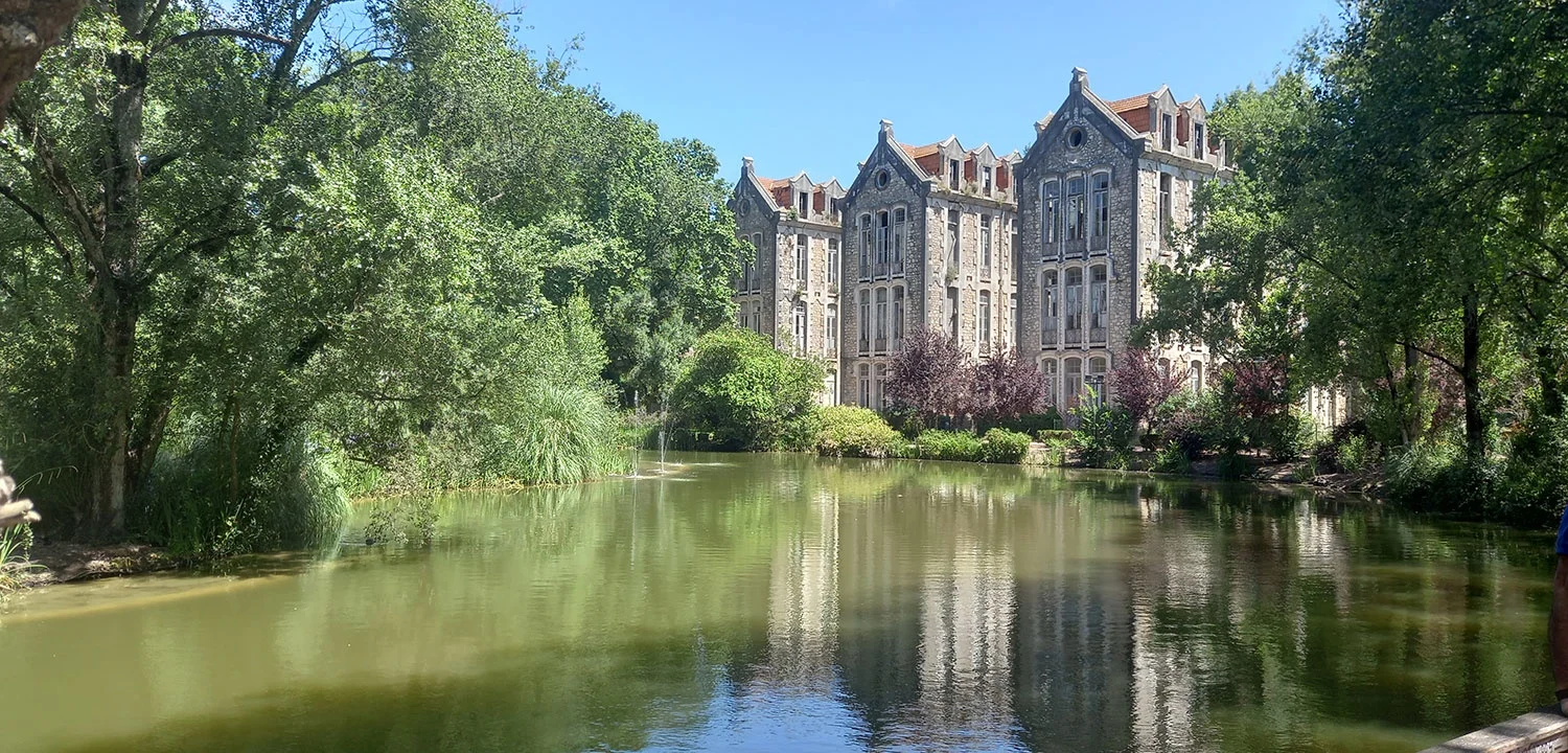 Caldas da Rainha & Óbidos: Private Tour