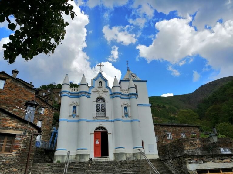 Villages of Piódão & Benfeita