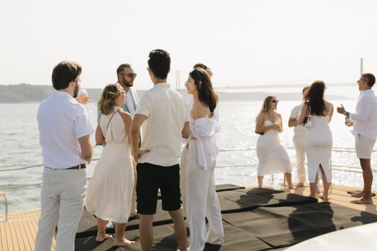 Despedida de Solteiro/a • Oblivion