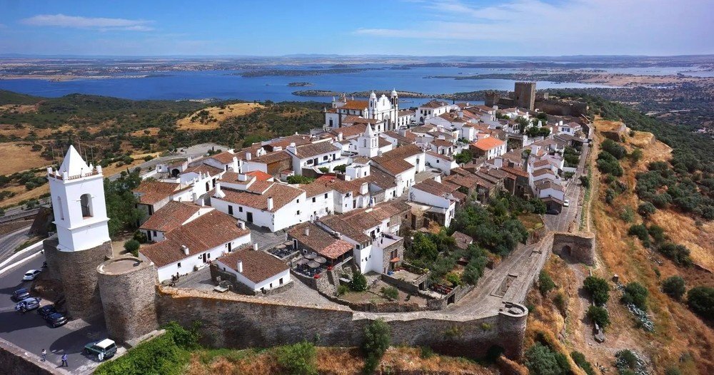 Évora e Monsaraz (ITA)