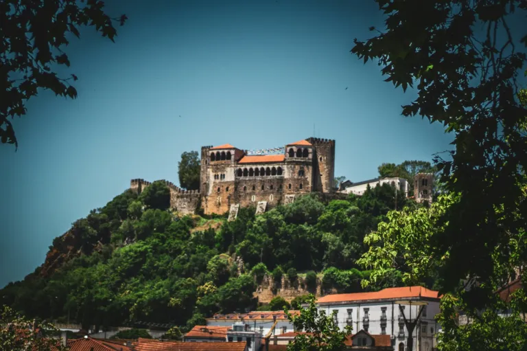 Best of Leiria: Private Tour