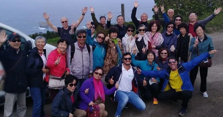 Sete Cidades & Lagoa do Fogo full day - Private Tour