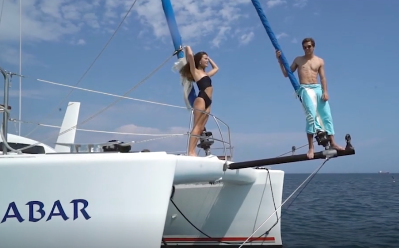 Cascais em Família - Seabar