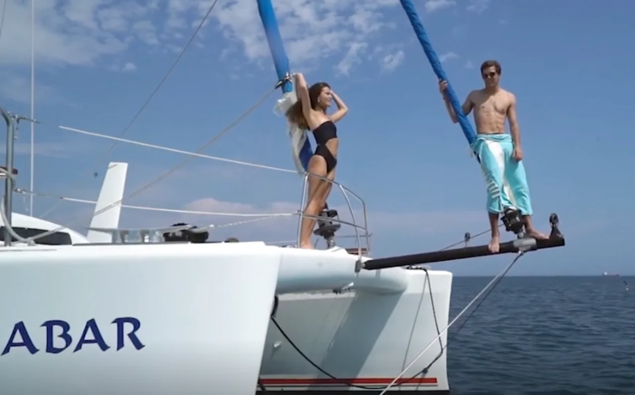 Cascais em Família - Seabar