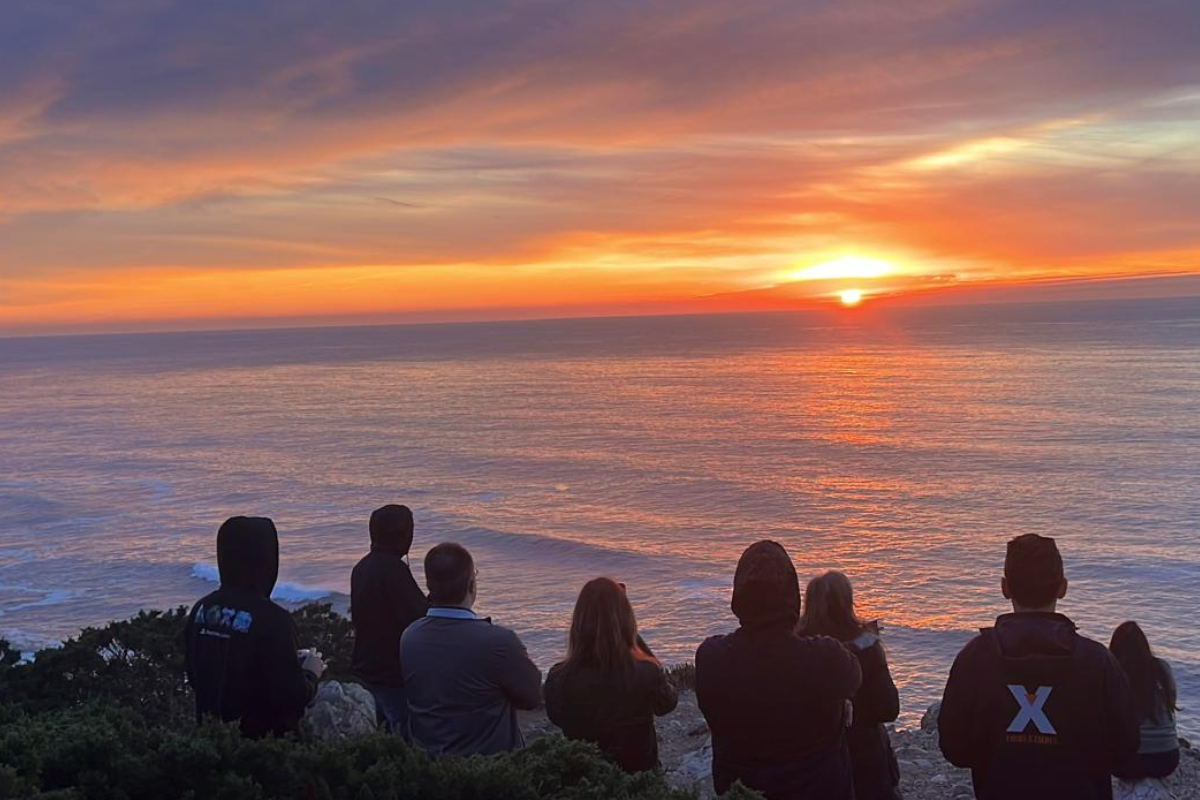 Sintra Sunset Off-Road Safari