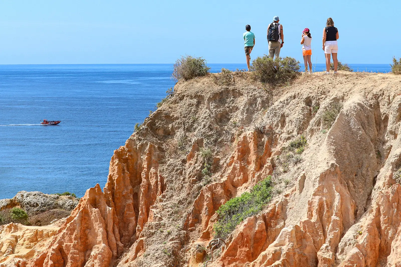 Seven Hanging Valleys Tour - Private