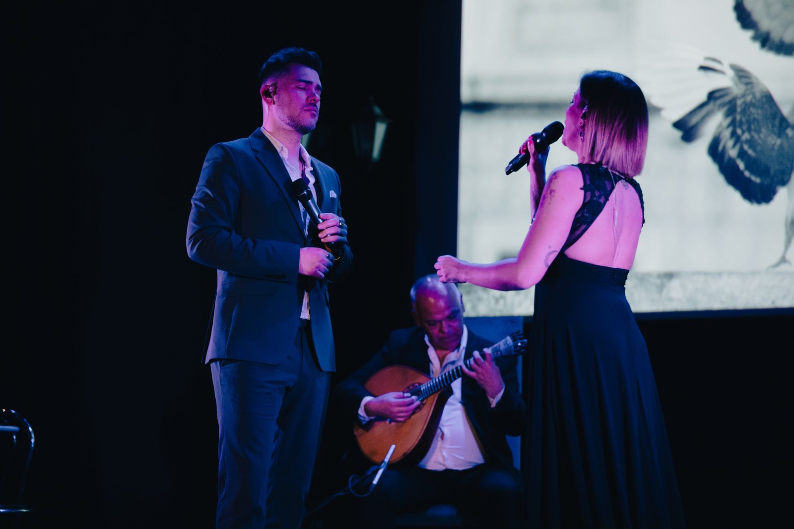 Fado In Chiado - Em palco há mais de 15 anos