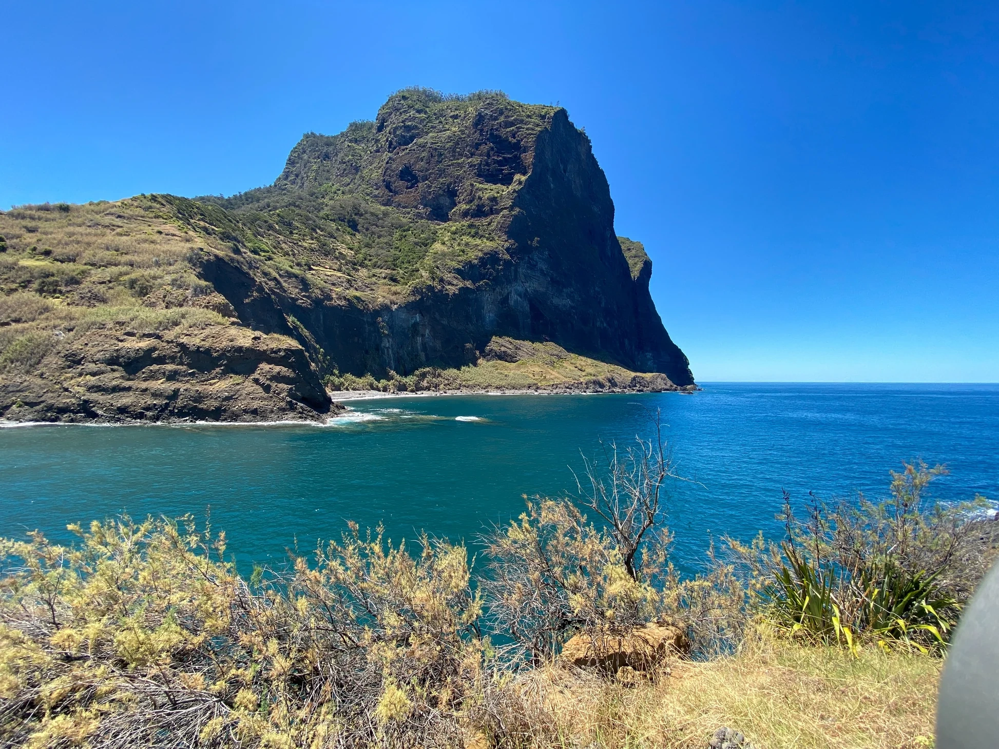 Tour dell'isola di Madeira Occidentale
