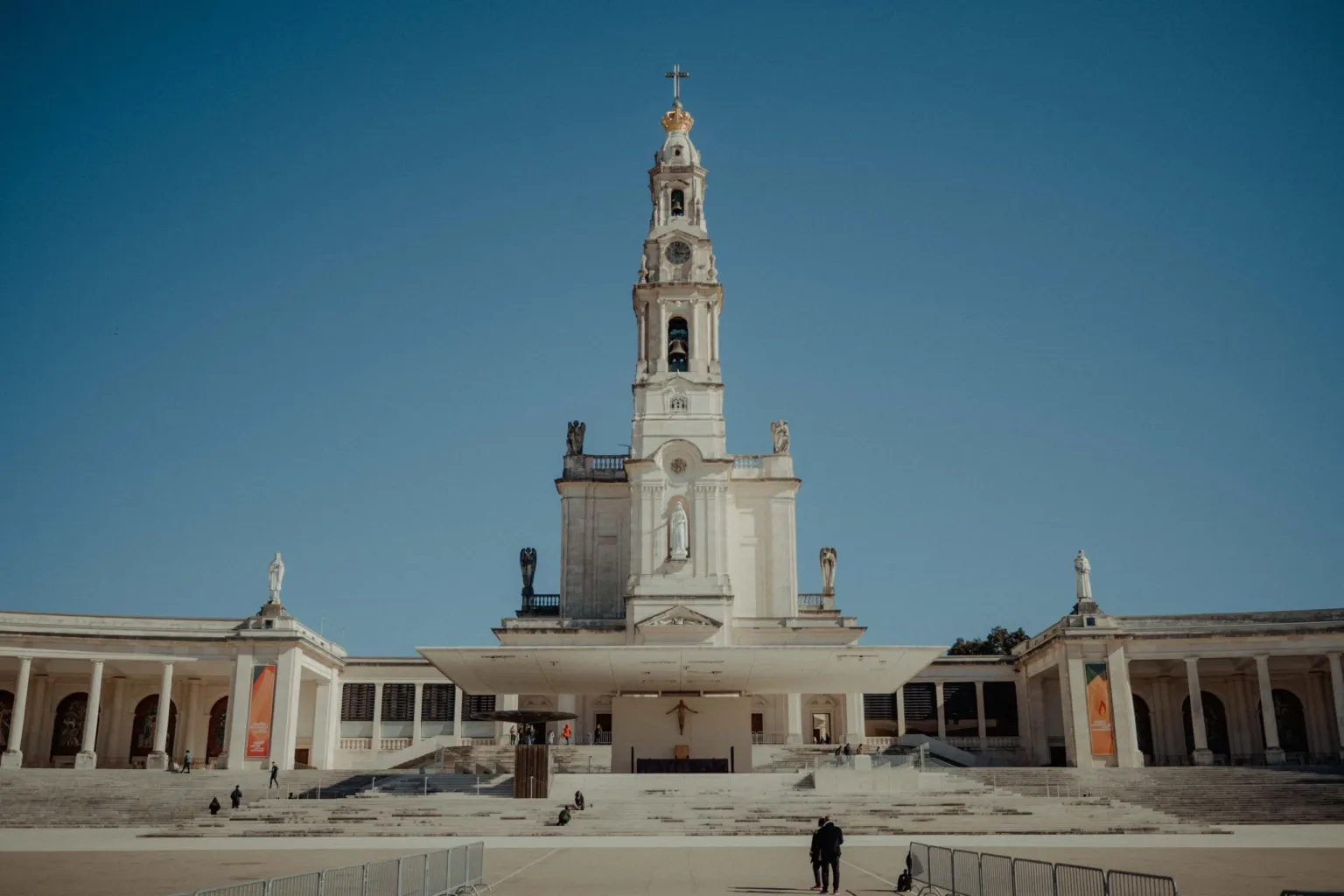 Maravilhas de Fátima e Óbidos – Visita ao Centro de Portugal