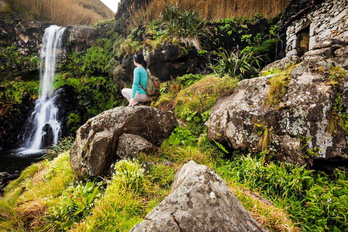 Hidden Gems of São Miguel Tour