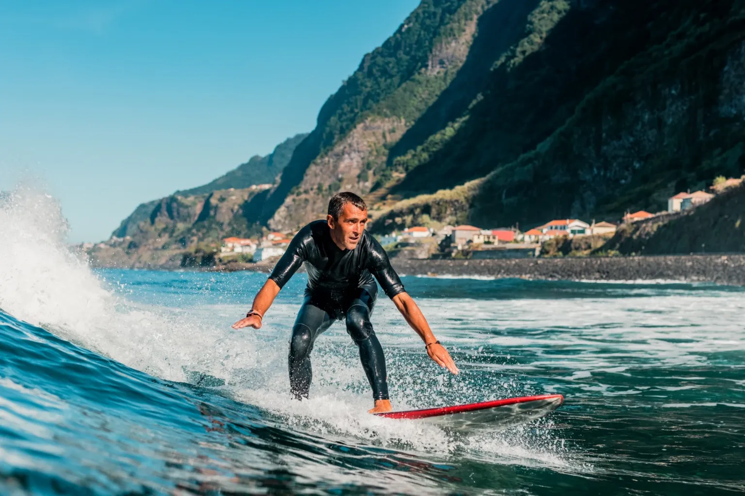 Avancerade surflektioner