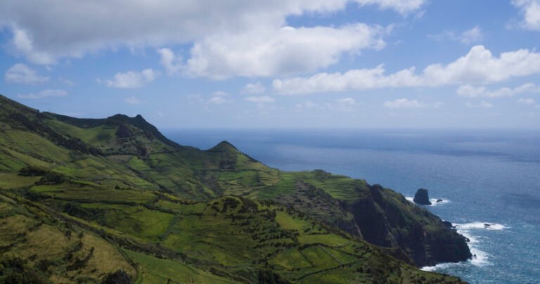 Ruinas Experience - Trilho