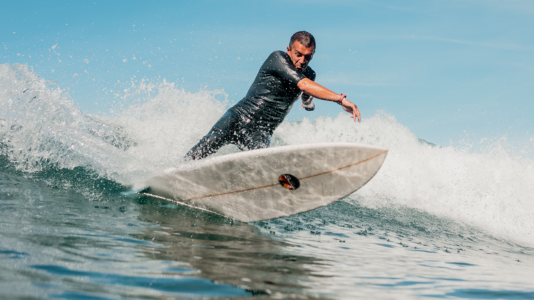 Madeira Surf Guide‎‎