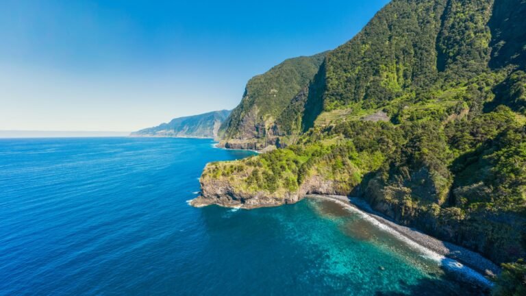 MADEIRA AL COMPLETO IN 2 GIORNI