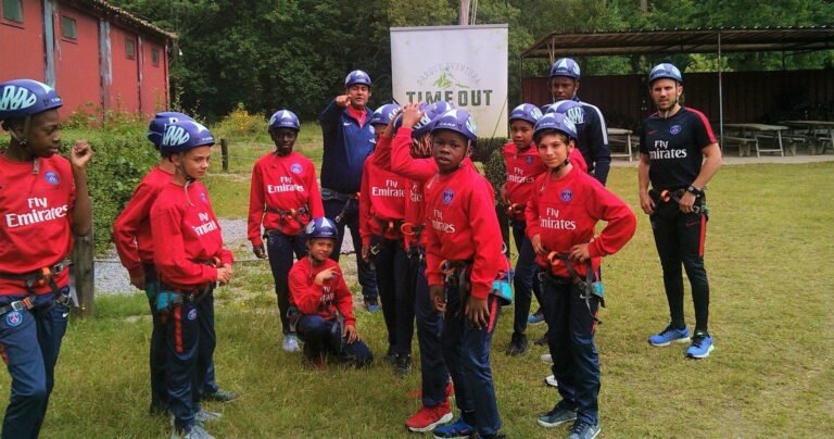 Programas - Associações/Clubes