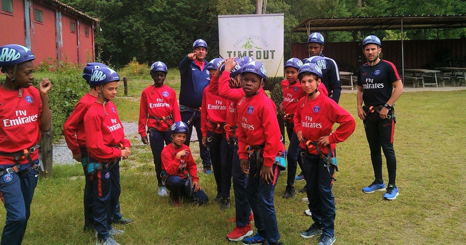 Programas - Associações/Clubes