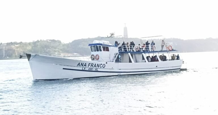 3h Private Motor Boat