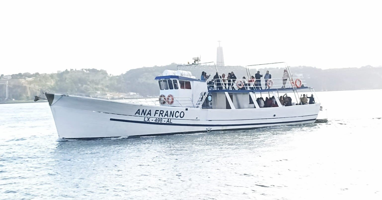 3h Private Motor Boat