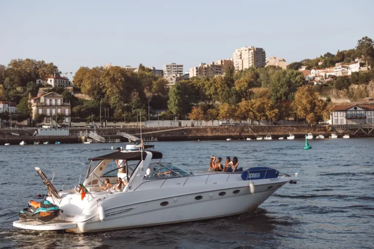 Sailing 360 - Exclusive Bachelor Party at Blue Days 3H