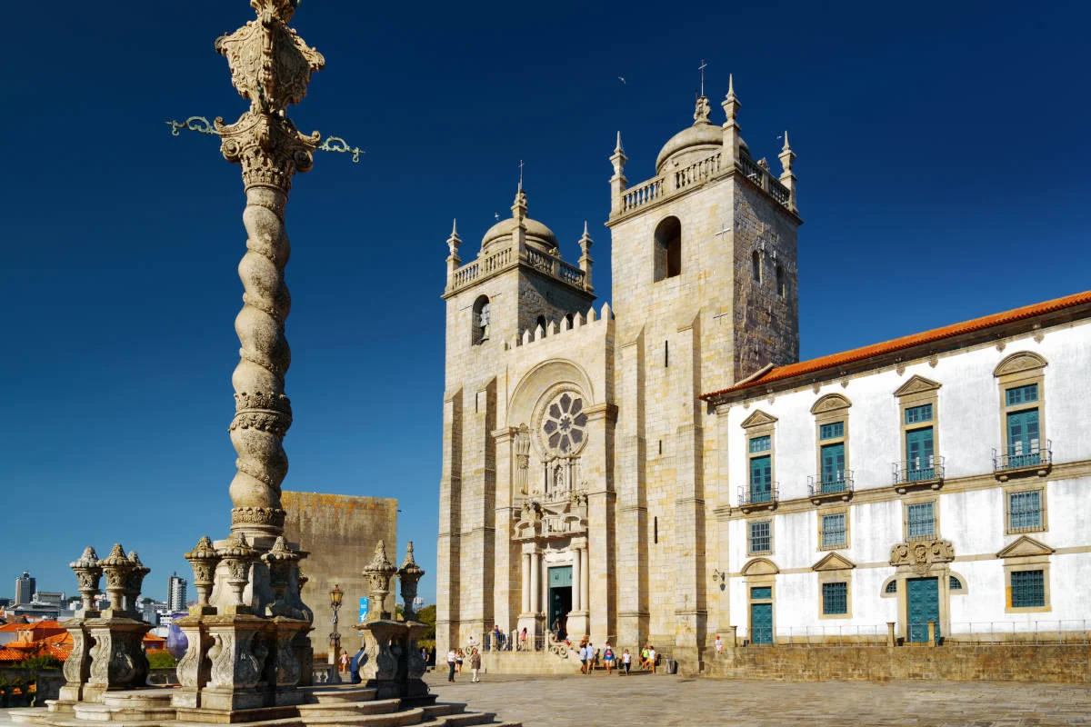 Porto Tour Privado (Tudo Incluído)