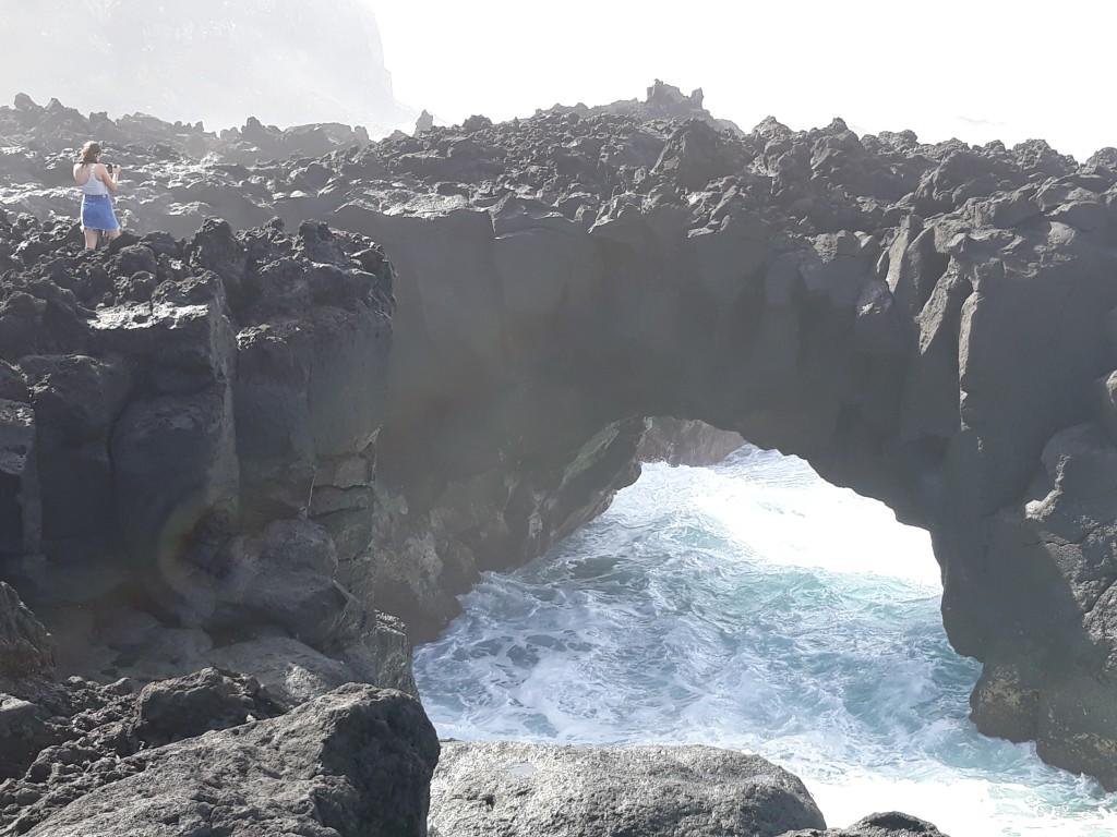 Full-Day Jeep Tour to Sete Cidades and Ferraria