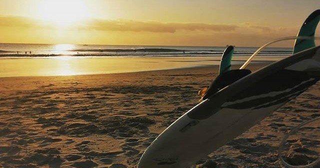 Semanas de Surf Verāo 24