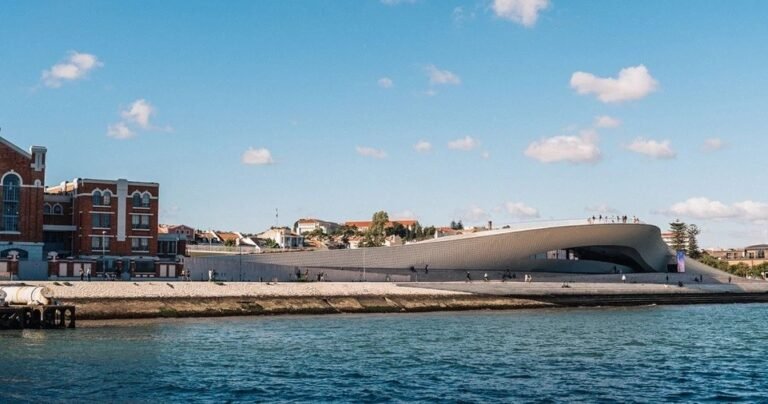 Experiência Cultural  • Pérola