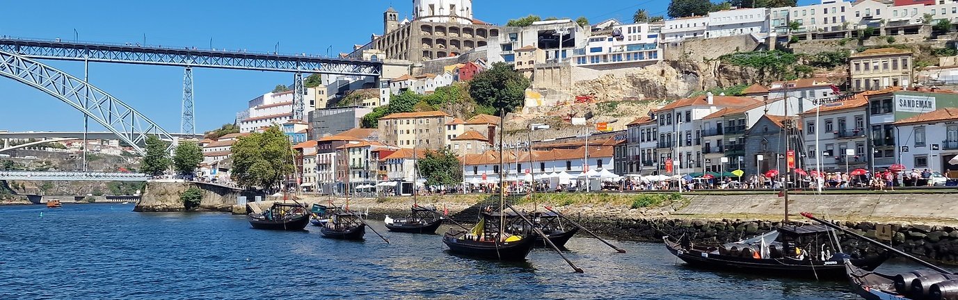 Port Wine Tasting shared tour