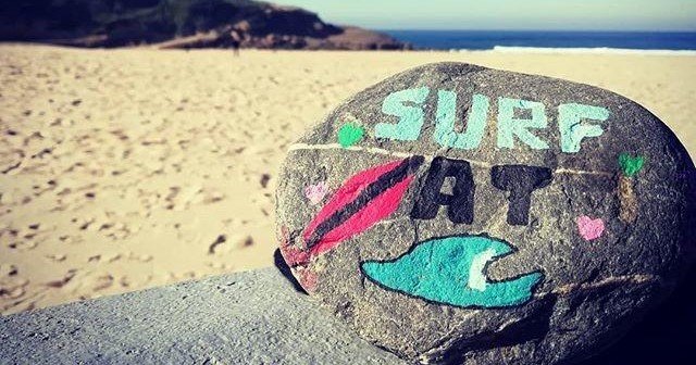 Aluguer de Equipamento de Surf e Bodyboard