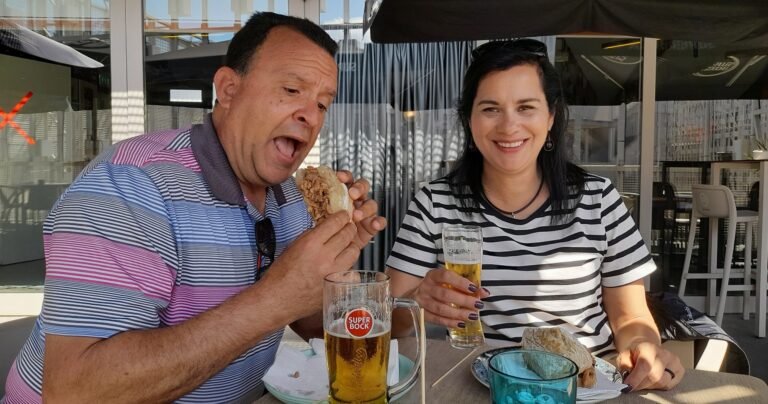 Small-Group Braga Food Tour With A Local Guide