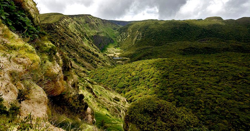 Santa Bárbara Downhill