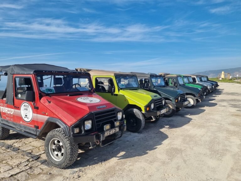 Jeep Events (PRIVATE ITEM)