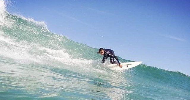 Surfcamp Exclusive Pack