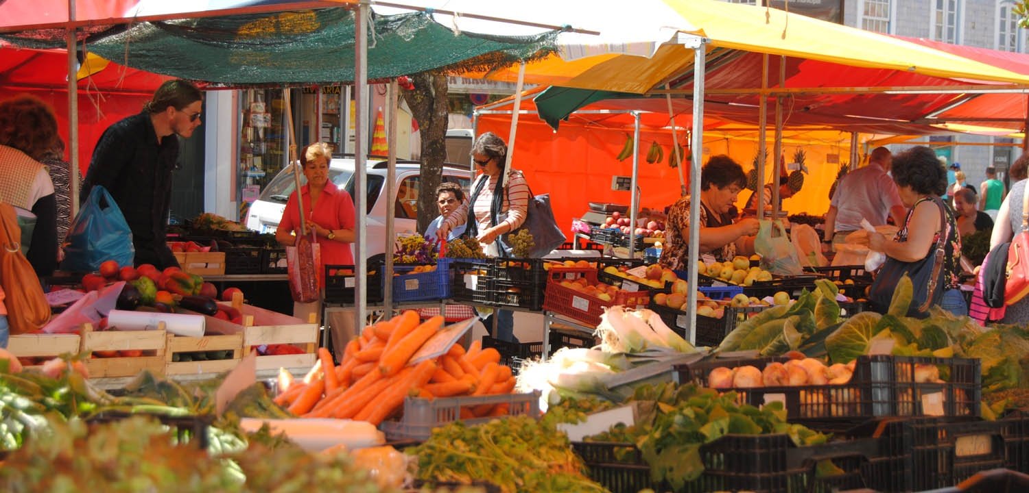 Caldas da Rainha Food Tour
