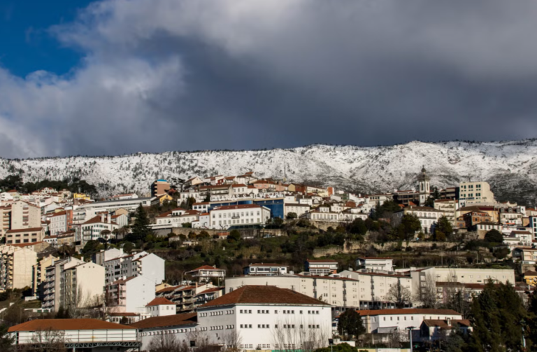 Covilhã