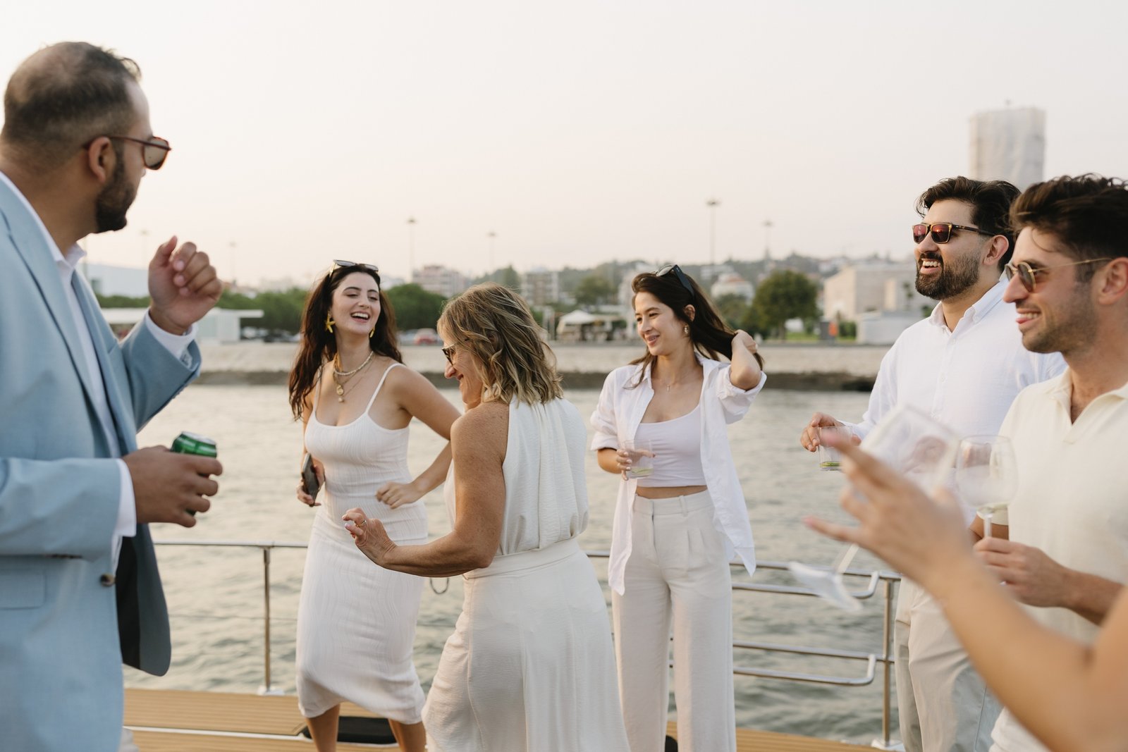 Experiência Cultural • Oblivion