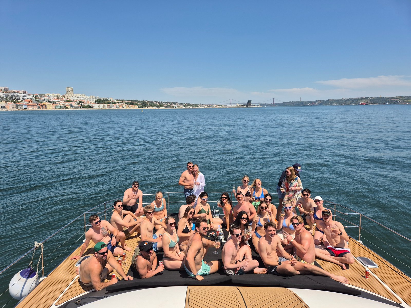 Oblivion • 5 Horas