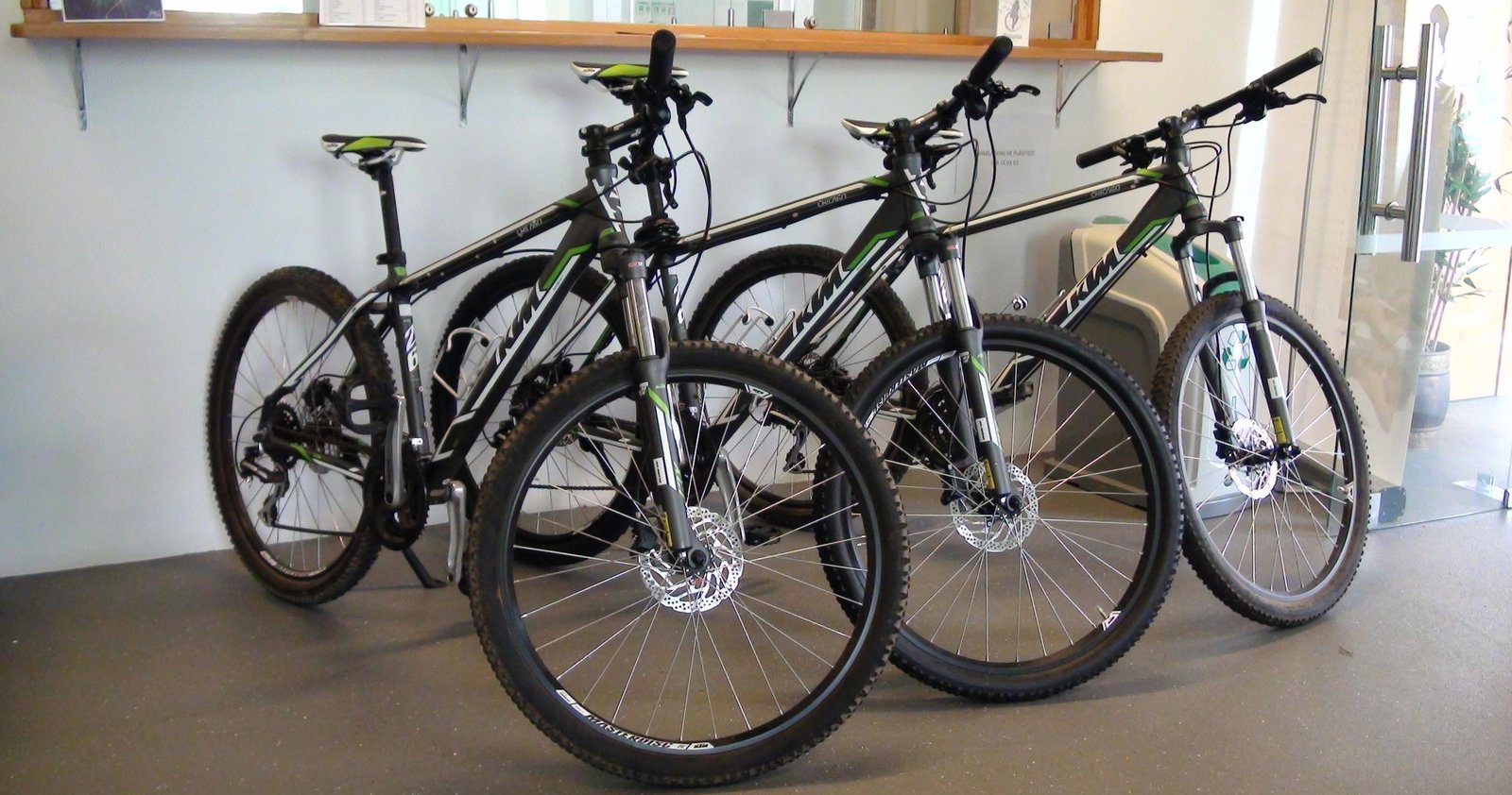 Rent-a-Bike KTM Chicago