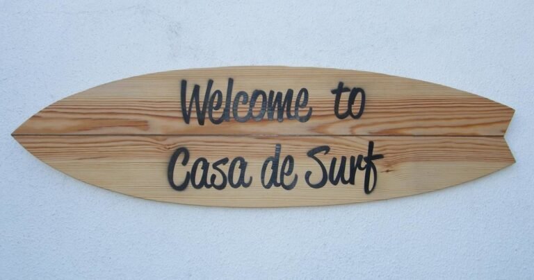 Surf Hostel B&B