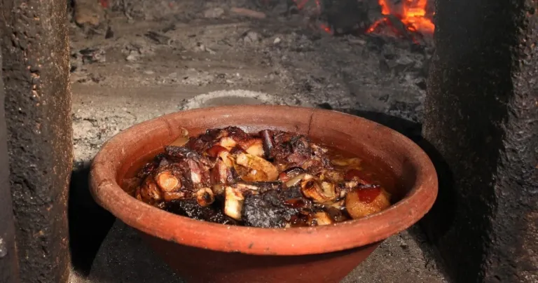 Rota Gastronómica