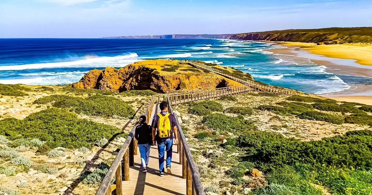Viagem de dia inteiro pela Costa Oeste, deslumbrante e selvagem
