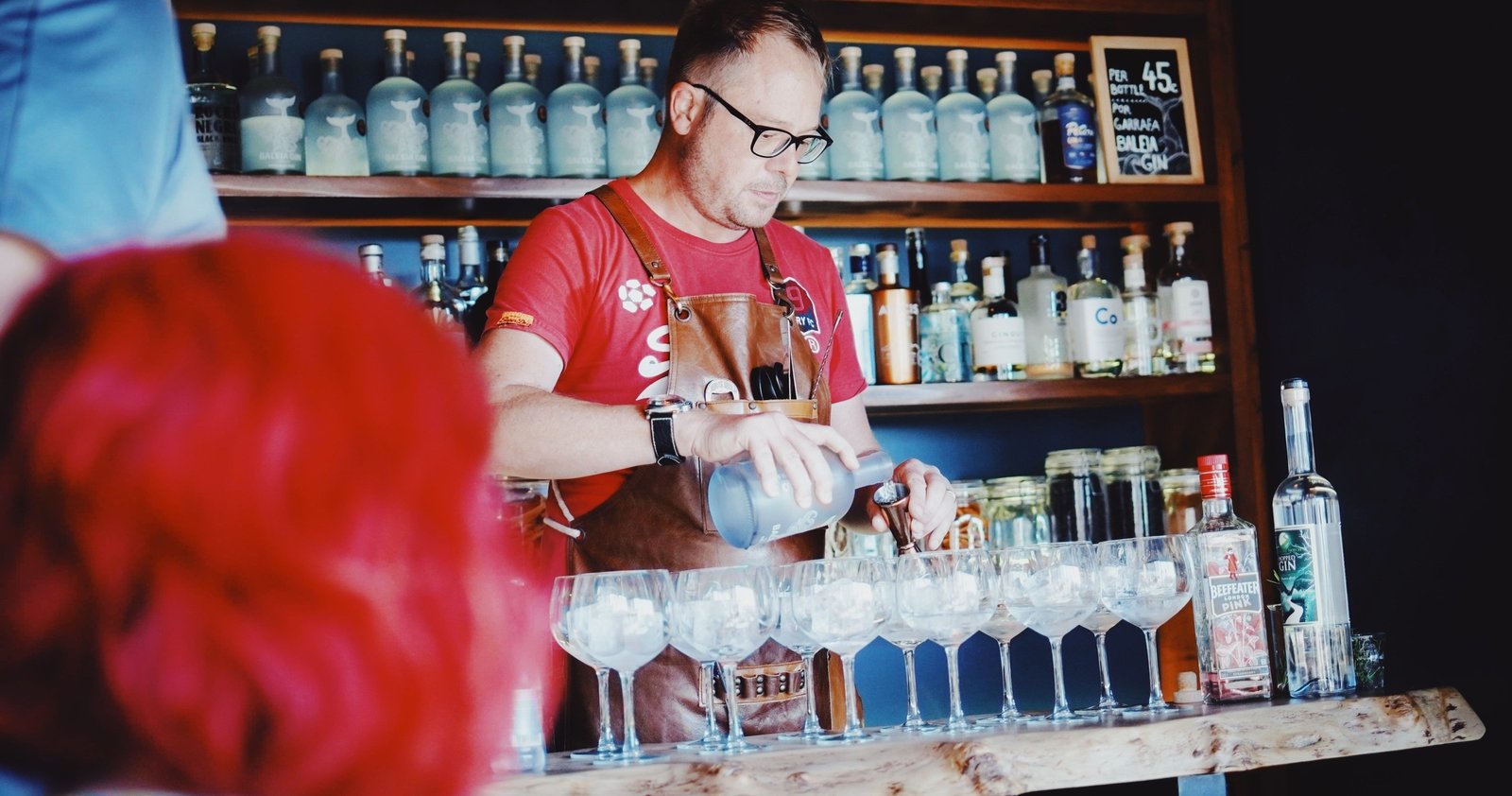 Learn How to Make the Perfect Gin & Tonic