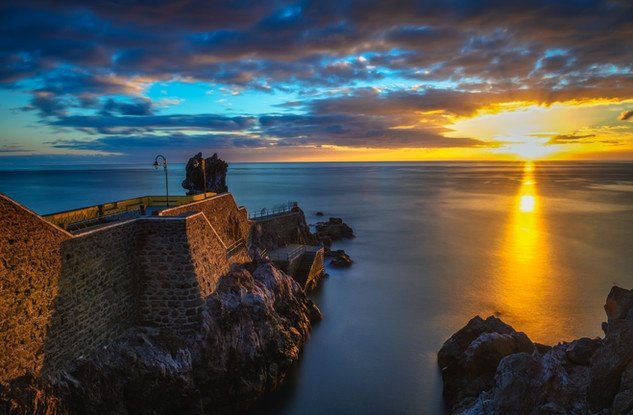 West Tour (Porto Moniz)