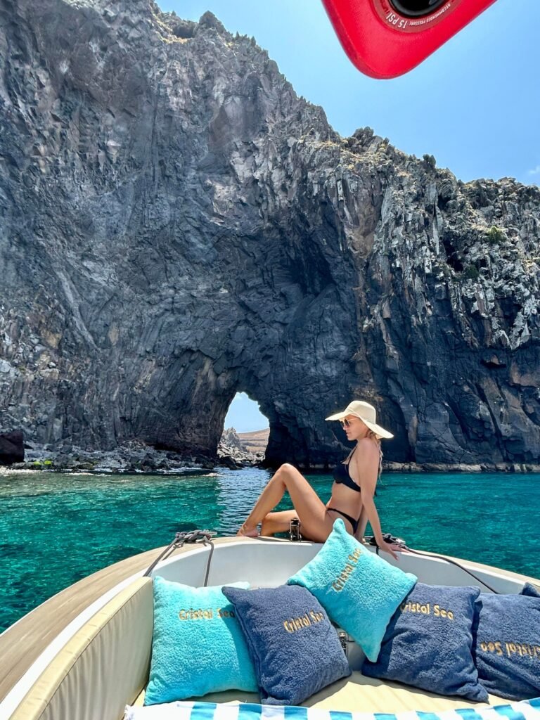 Full Day Private Boat cruise with Paddleboarding and Snorkeling