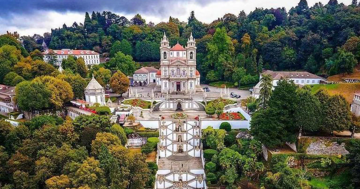 Braga Heritage Tour