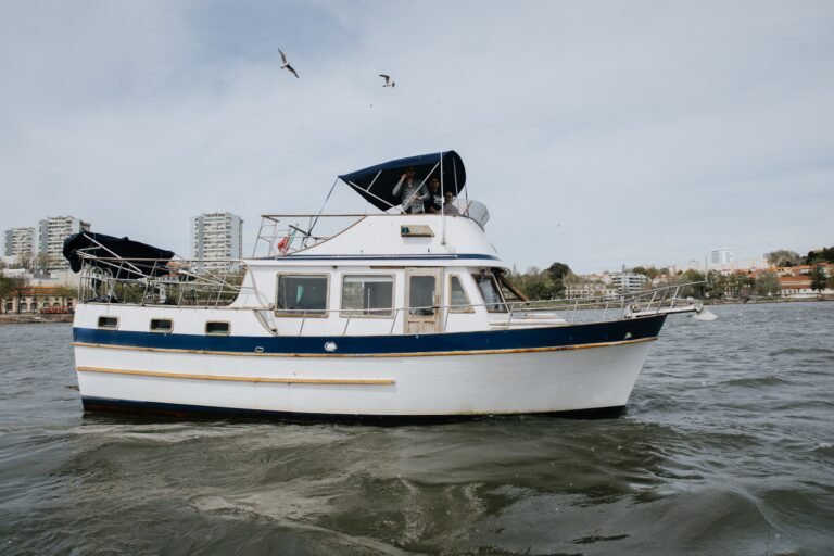 Innisfree Classic Boat Cruise 2h