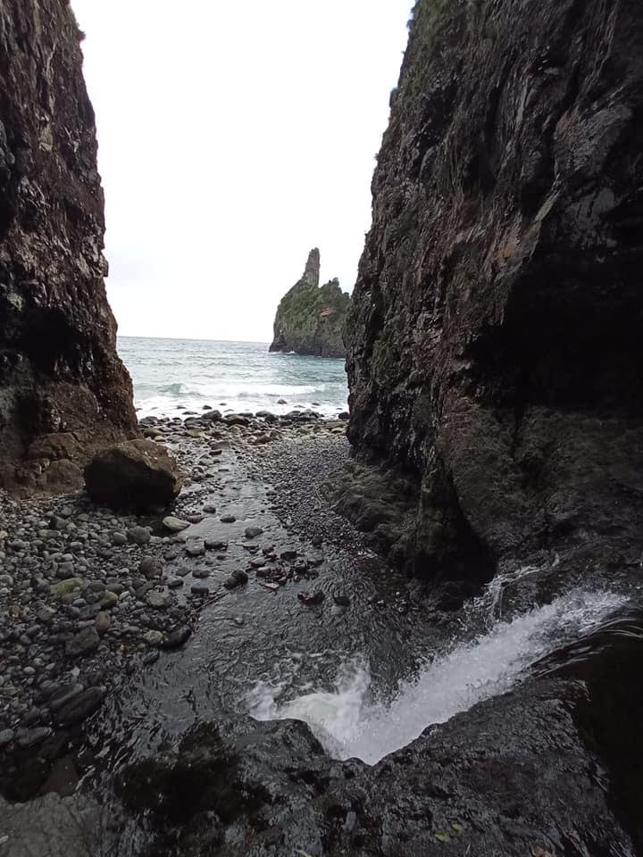 The Extreme Waterfalls Experience