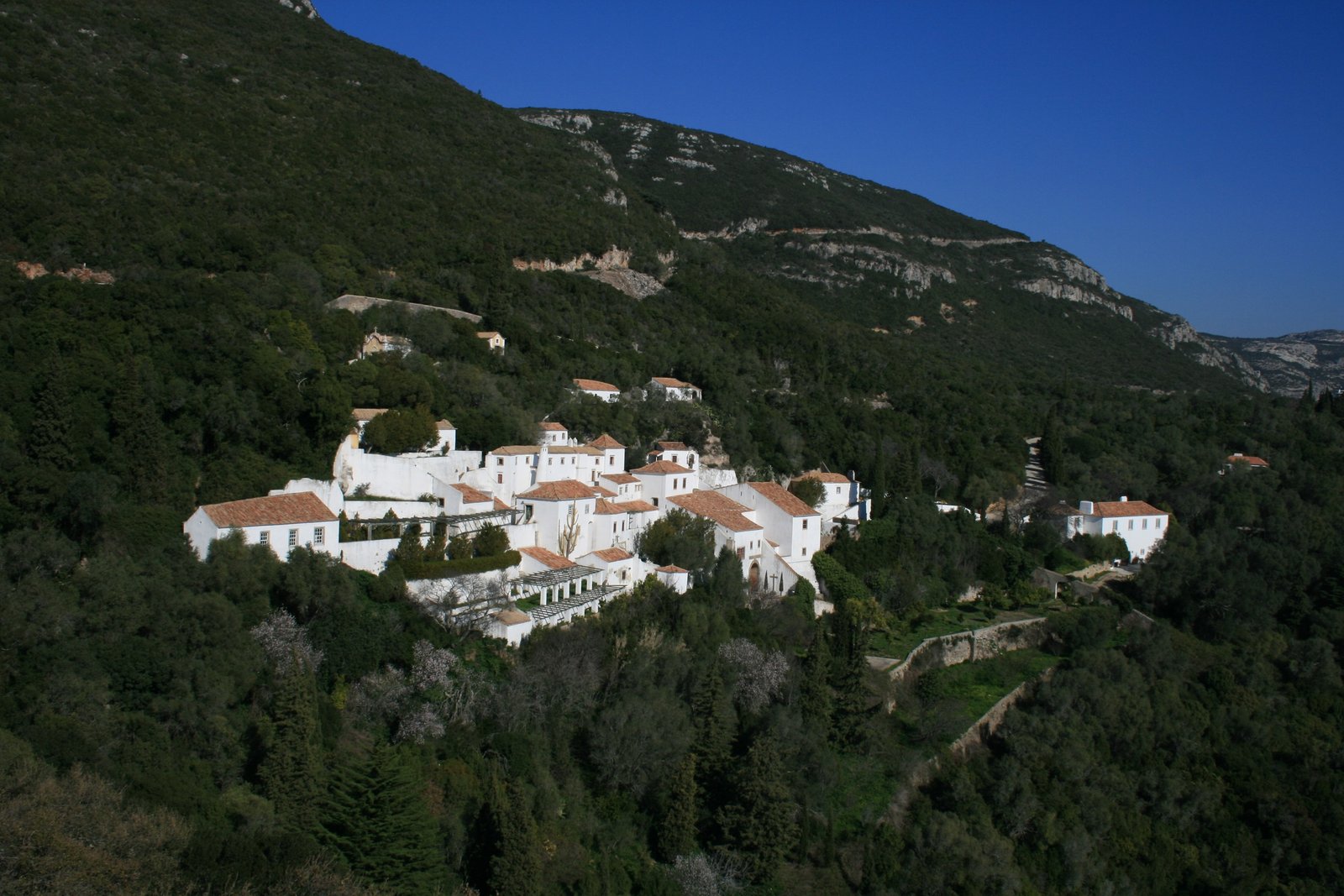 Convento da Arrábida