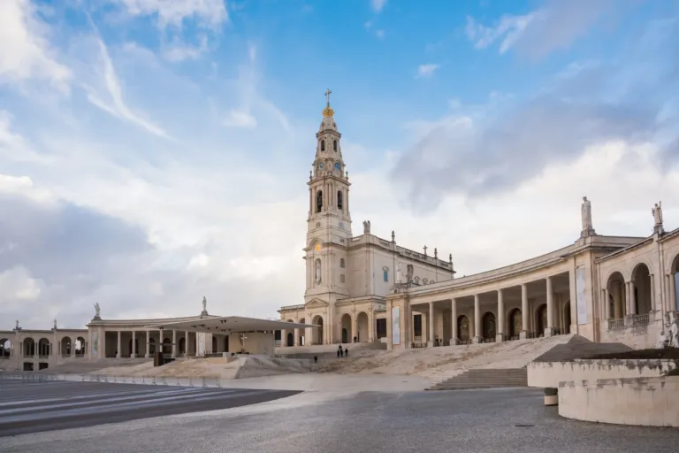 Fátima Experience